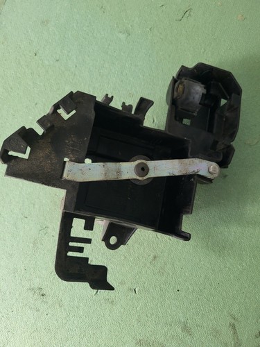 Honda cbf 125 - cbf, box