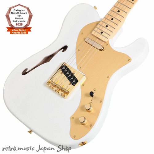 Fender fsr made - fender,