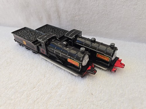 Ertl donald and - donald,