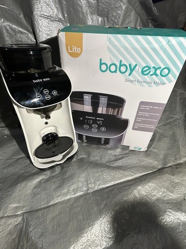 Babyexo formula milk - formula,