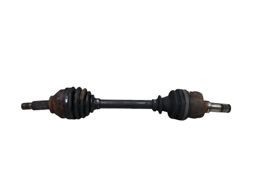 Ford mondeo driveshaft - mondeo,
