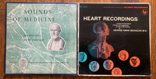 Medical medicine vinyl - 2x,