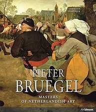 MASTERS OF ART: BRUEGEL