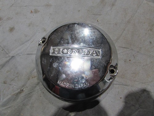 Nos honda cb400f cb350f - nos,