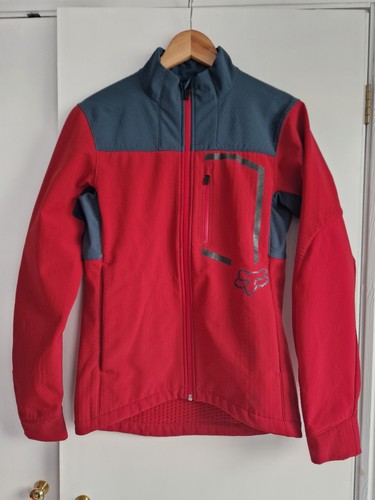 Fox racing attack cycling mtb - fox,