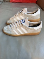 Adidas Munchen Trainers UK 9.5 2021 Release Good Condition Gum Sole SHD 675005