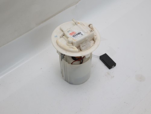 Fuel pump and sender - and, unit