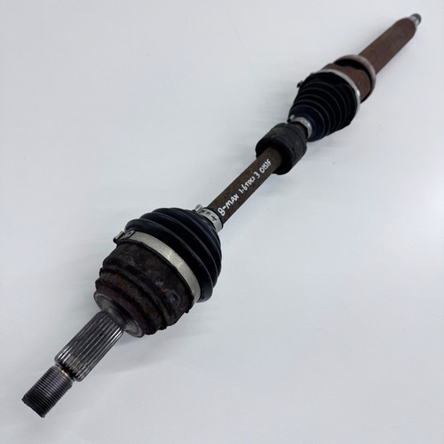 Ford max driveshaft osf - b-max,