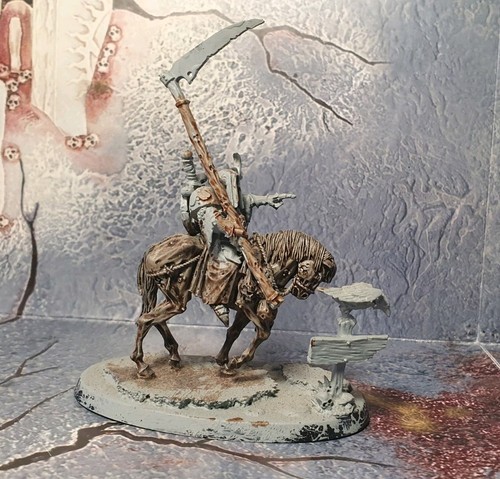 Warhammer aos maggotkin - -,