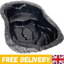 Pre-Formed Fish Wildlife