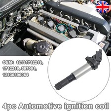 4PCS For Mini R56 Cooper S