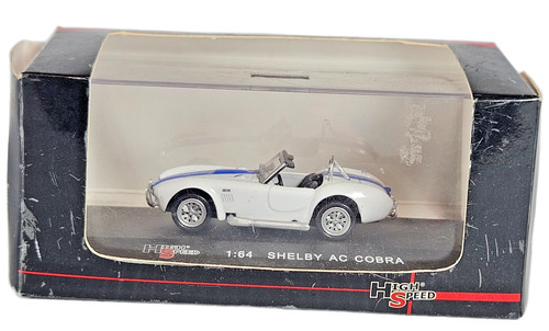 High speed 64kfb23s shelby - high,