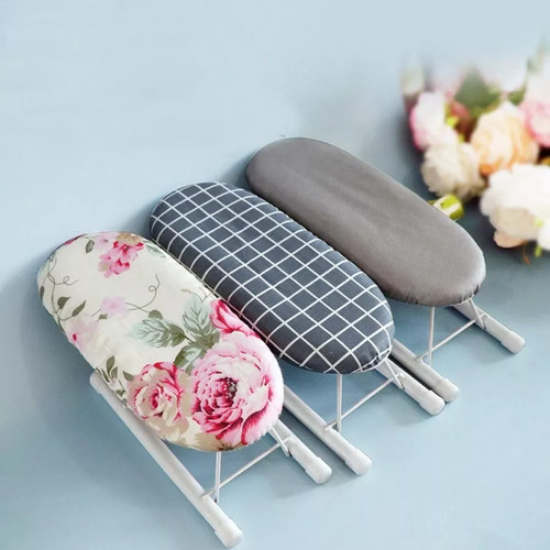 Portable mini ironing board - mini,