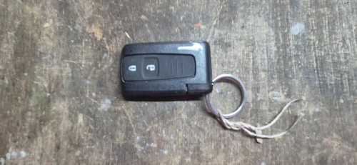 Toyota corolla verso - toyota, /