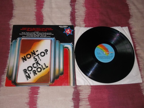 Original rock hits - original,