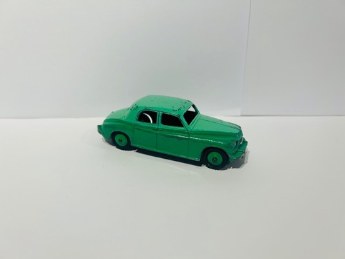 Dinky toys 156 - dinky,