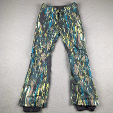 Burton Snow Pants Mens Small