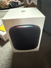 Apple HomePod 2nd Gen. Smart
