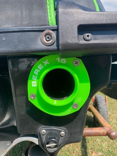 13280 3742 exhaust - 13280-3742, cap