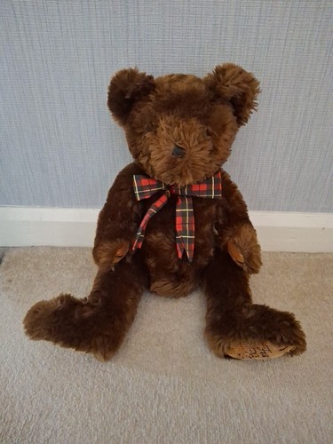 House fraser fraserbear - house,