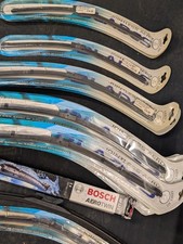 Job Lot Wiper Blades x30