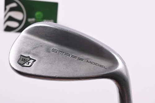 Wilson staff model - wilson, wedge