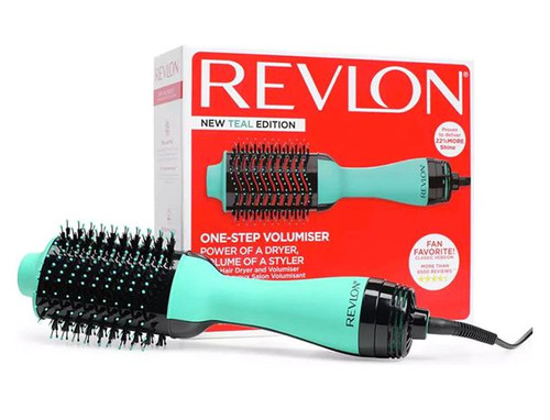 Revlon salon one - salon, hair