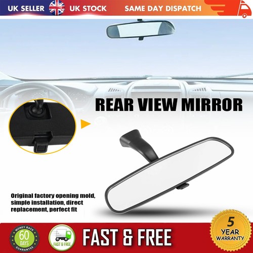 Interior mirror for fiat - mirror,