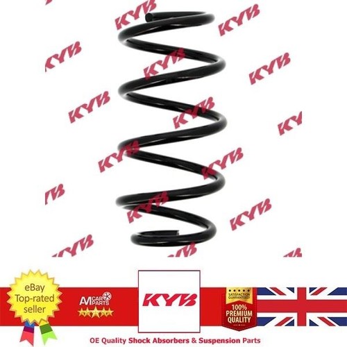 Front suspension spring for - spring,