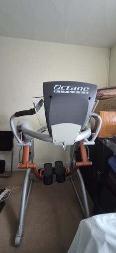 Zr8 octane fitness - octane, zero