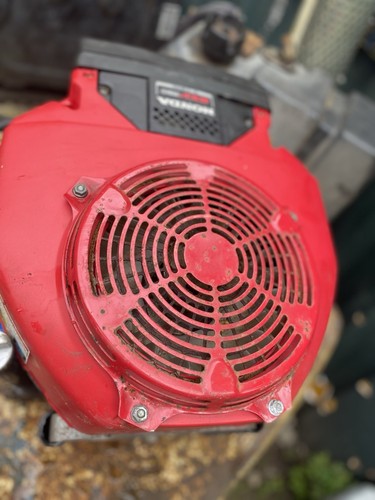Honda gxv 620 ride - 620, mower