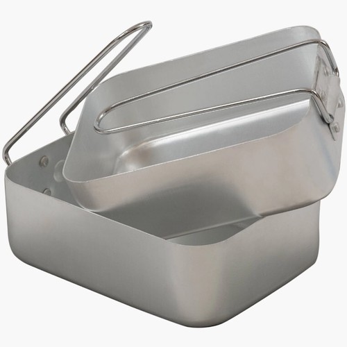 Highlander camping mess tins - camping,