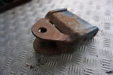 Kubota L245 drawbar/ tow hitch for compact tractor