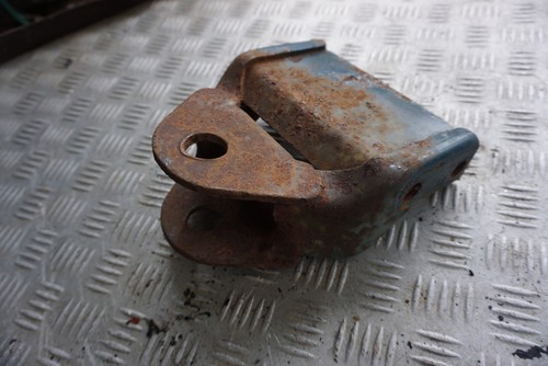 Kubota l245 drawbar tow - kubota,