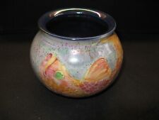 LISE B MOORCROFT - 4th