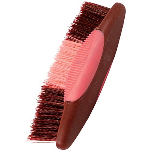 Red ergonomic 20cm long body - long,