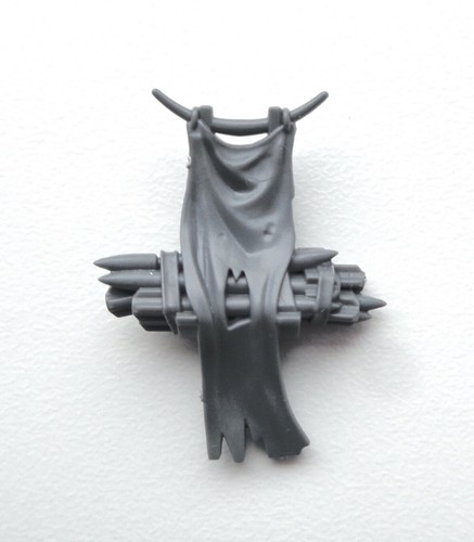 Warhammer 40k necromunda ash - warhammer,