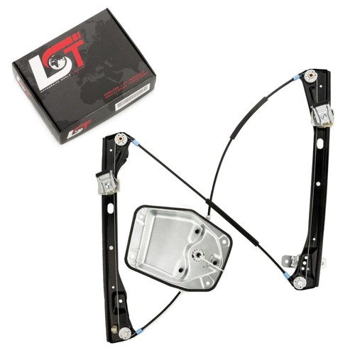 Front left electric window - front,