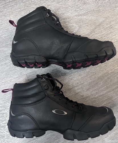 Oakley outdoor boots men - boots, men's