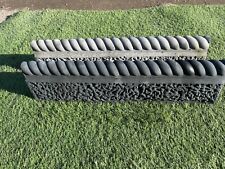 Full Rope Barley Twist