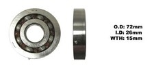 Centre Crank Bearing For