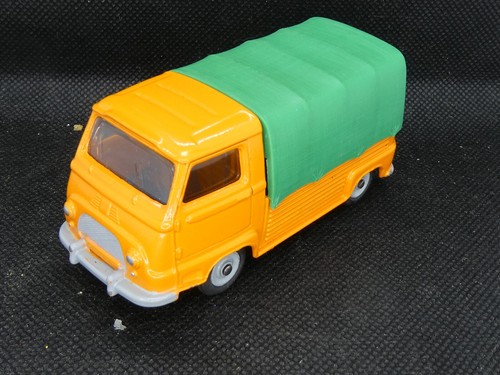 Vintage french dinky - vintage,