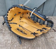 Crane baseball glove - crane,