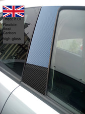 Carbon Fibre 3 Door B Pillar