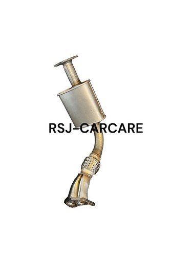 Klarius fe191d exhaust - fe191d,