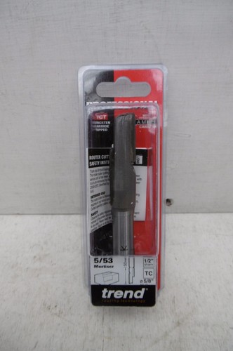 Trend professional 53x1 - trend, 5/53x1/2tc