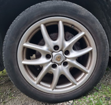 PORSCHE CAYENNE 2002-2010