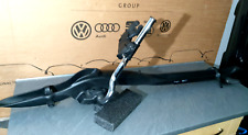 GENUINE ROOF BARS BIKE CARRIERS VW VOLKSWAGEN BIKE HOLDERS