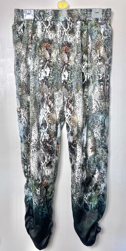 River island green snake - green,