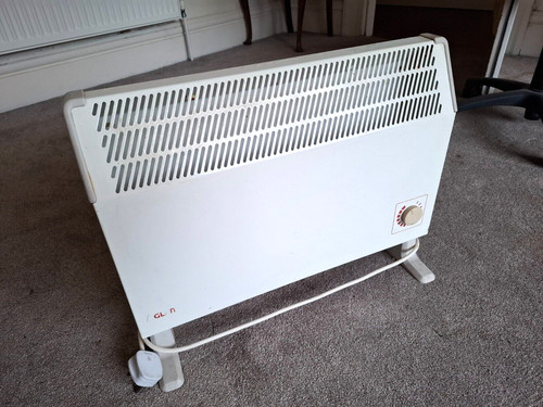 Glen model 2171 - , portable